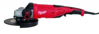 Milwaukee 180mm Angle Grinder Spare Parts
